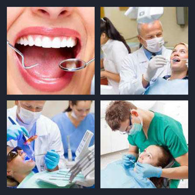  Dentist 