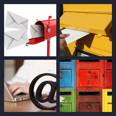  Mailbox 