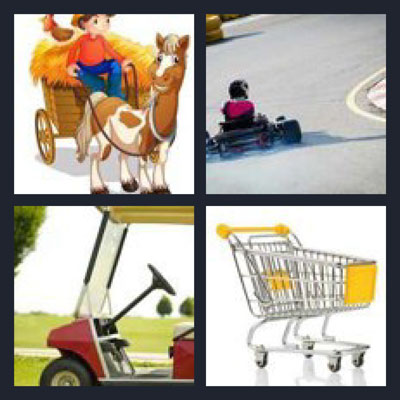  Cart 