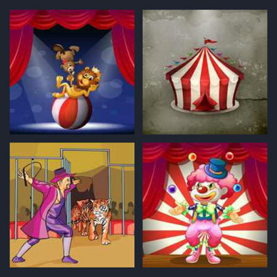  Circus 