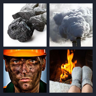  Coal 