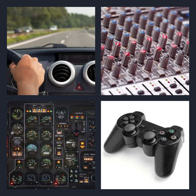  Controls 