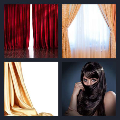  Curtain 