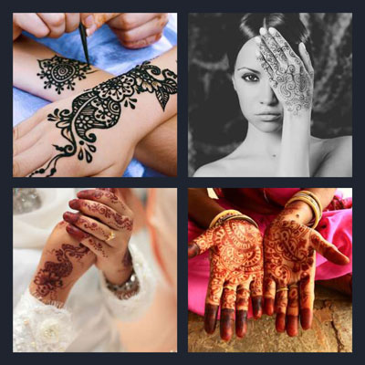  Henna 