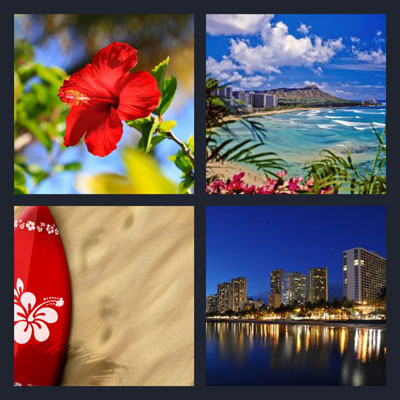  Honolulu 