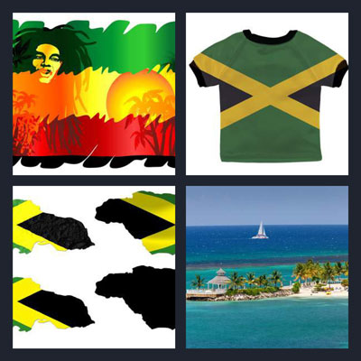  Jamaica 