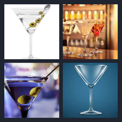  Martini 