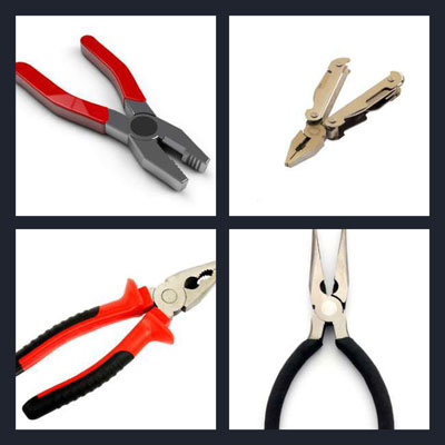  Pliers 