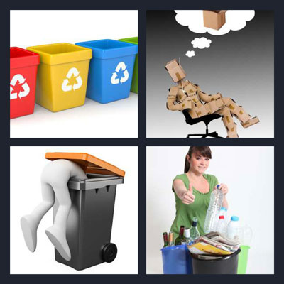  Recycle 
