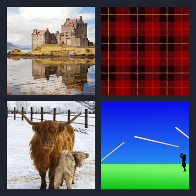  Scottish 