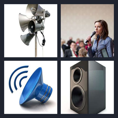  Speaker 