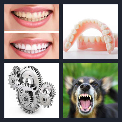  Teeth 