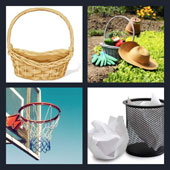  Basket 