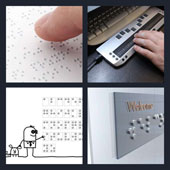  Braille 