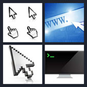  Cursor 