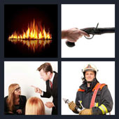  Fire 