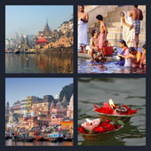  Ganges 