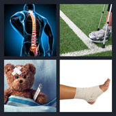  Injury 