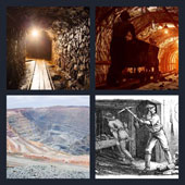  Mining 