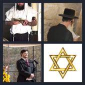  Rabbi 