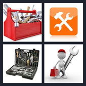  Toolbox 