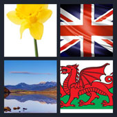  Wales 