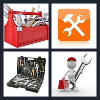  Toolbox 