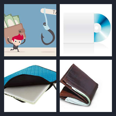  Wallet 